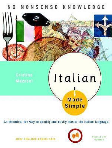 Italian Made Simple: Revised and Updated
