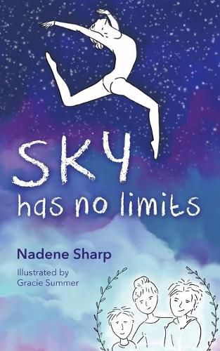 Cover image for Sky Has No Limits