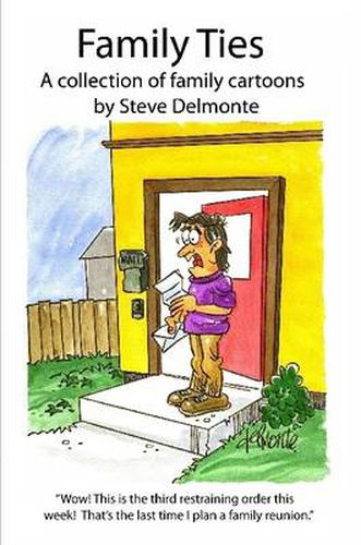 Cover image for Family Ties