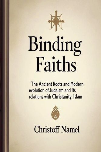 Cover image for Binding Faiths