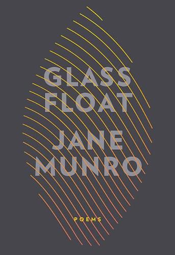 Cover image for Glass Float