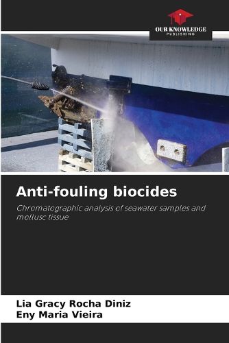 Cover image for Anti-fouling biocides