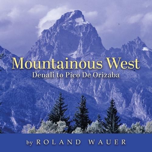 Cover image for Mountainous West