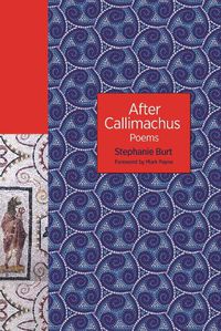 Cover image for After Callimachus: Poems