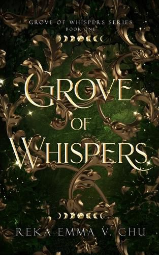 Cover image for Grove of Whispers