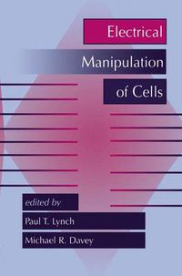 Cover image for Electrical Manipulation of Cells