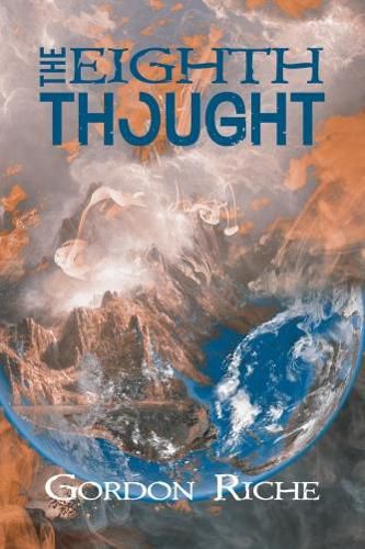 Cover image for The Eighth Thought