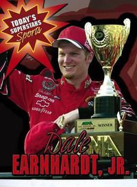 Cover image for Dale Earnhardt, Jr.