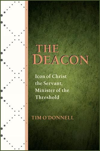 Cover image for The Deacon