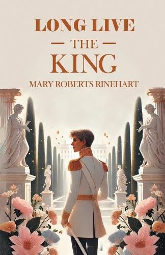 Cover image for Long Live the King