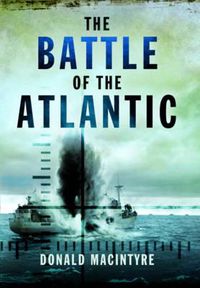 Cover image for Battle of the Atlantic