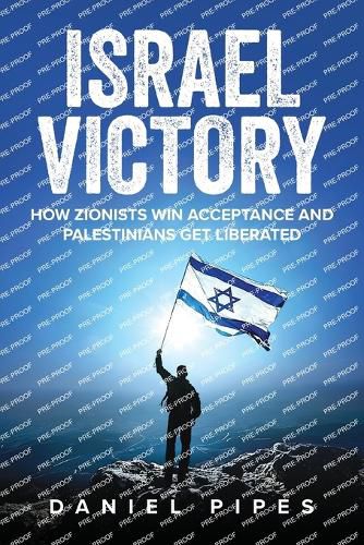 Israel Victory