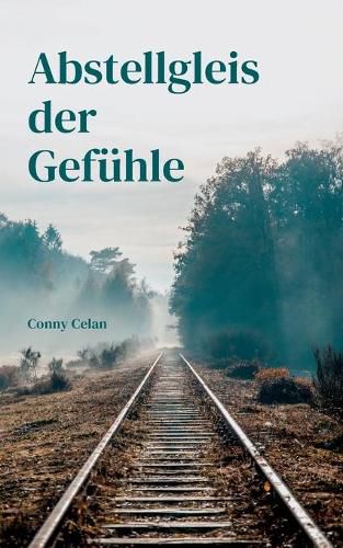 Cover image for Abstellgleis der Gefuhle