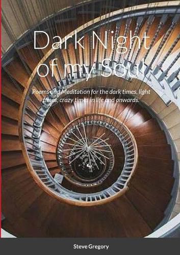 Cover image for Dark Night of my Soul