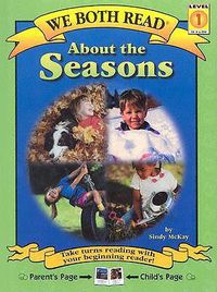 Cover image for About the Seasons