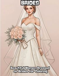 Cover image for Brides