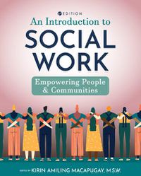 Cover image for An Introduction to Social Work: Empowering People and Communities