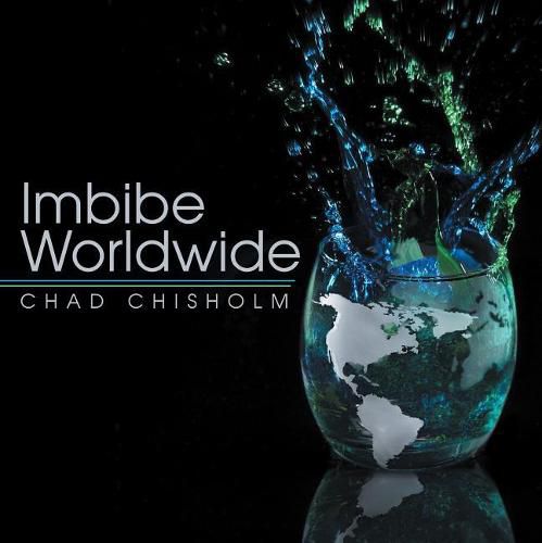 Cover image for Imbibe Worldwide