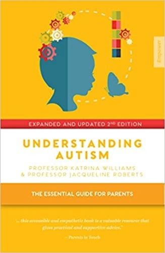 Cover image for Understanding Autism