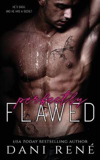 Cover image for Perfectly Flawed