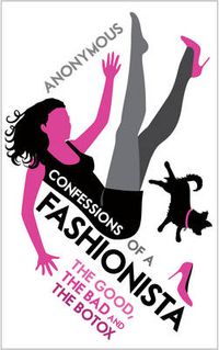 Cover image for Confessions of a Fashionista