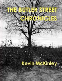 Cover image for The Butler Street Chronicles