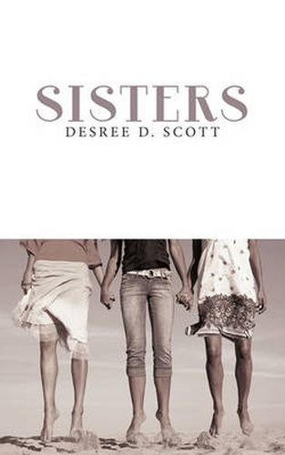 Cover image for Sisters