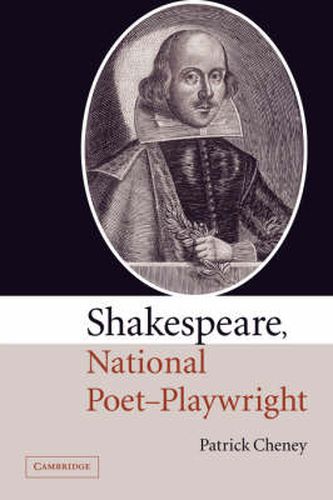 Shakespeare, National Poet-Playwright