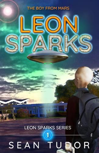 Cover image for LEON SPARKS