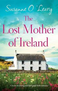 Cover image for The Lost Mother of Ireland