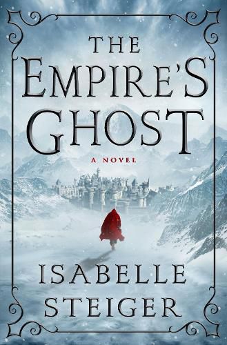 Cover image for The Empire's Ghost