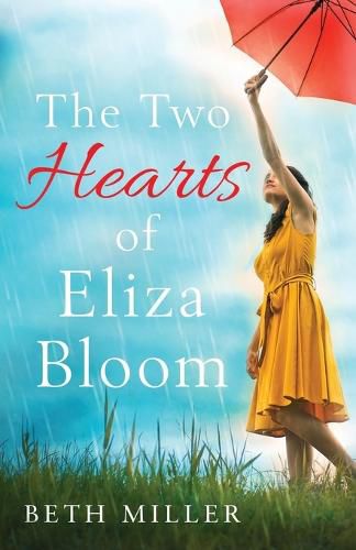 Cover image for The Two Hearts of Eliza Bloom