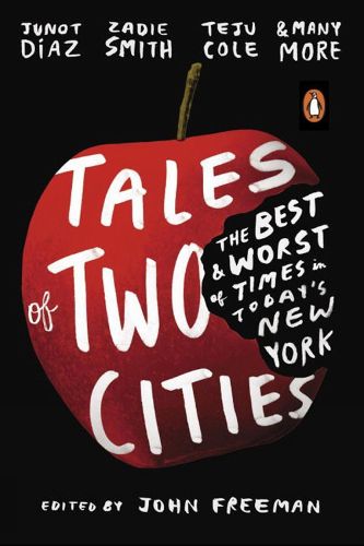 Cover image for Tales Of Two Cities: Stories of Inequality in a Divided New York