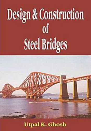 Cover image for Design and Construction of Steel Bridges