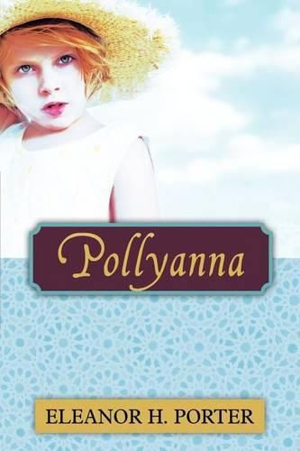 Cover image for Pollyanna