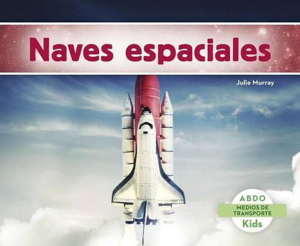 Cover image for Naves Espaciales