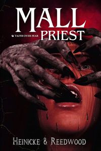 Cover image for Mall Priest