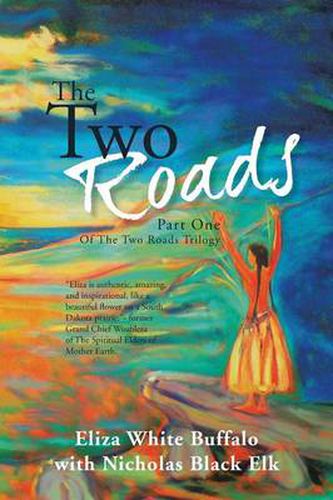 Cover image for The Two Roads