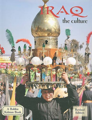 Cover image for Iraq: The Culture