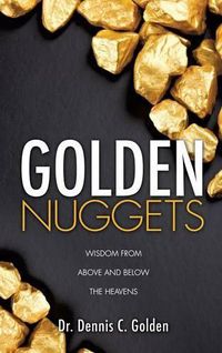 Cover image for Golden Nuggets