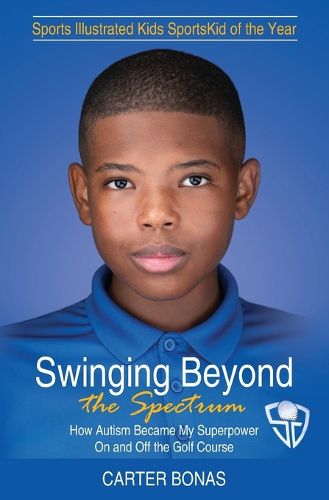 Cover image for Swinging Beyond the Spectrum