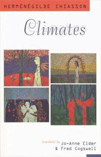 Cover image for Climates