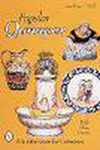 Cover image for Popular Quimper