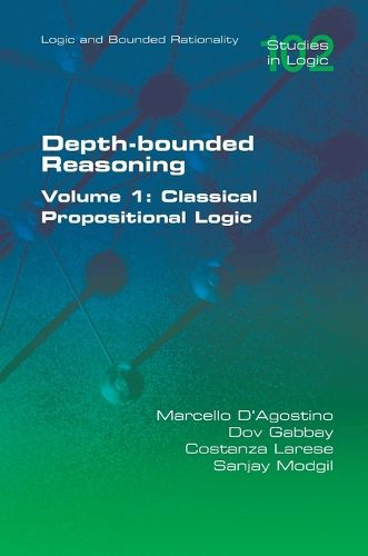 Cover image for Depth-bounded Reasoning. Classical Propositional Logic
