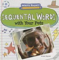 Cover image for Sequential Words with Your Pets