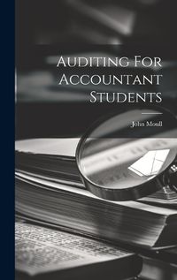 Cover image for Auditing For Accountant Students