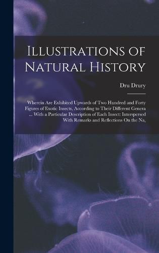 Illustrations of Natural History