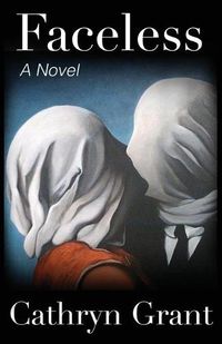 Cover image for Faceless (A Suburban Noir Novel)