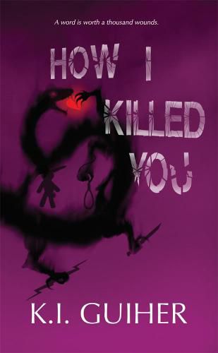Cover image for How I Killed You