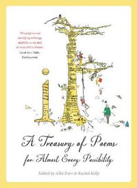 Cover image for iF: A Treasury of Poems for Almost Every Possibility